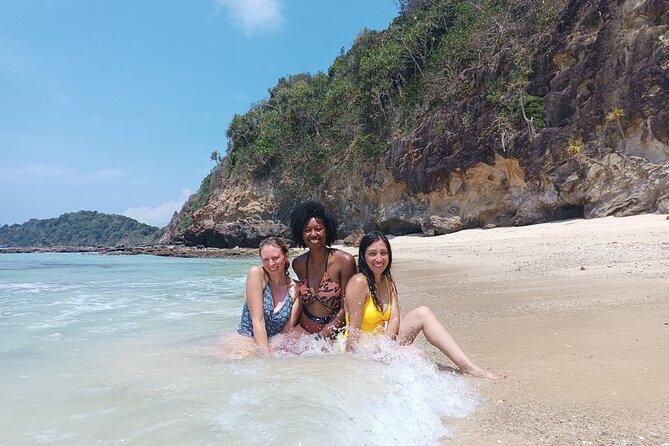 Raya Island / Mai Ton Island Private Boat Tour - When to book and what to bring