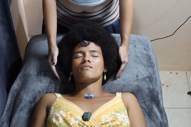 Reiki Session by Reiki Master Teacher in Thailand - Arriving at SriSom Art Healing Studio in Chalong