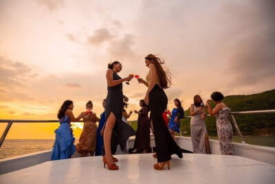 Scenic Promthep & Krating Cape Dining Experience Cruise