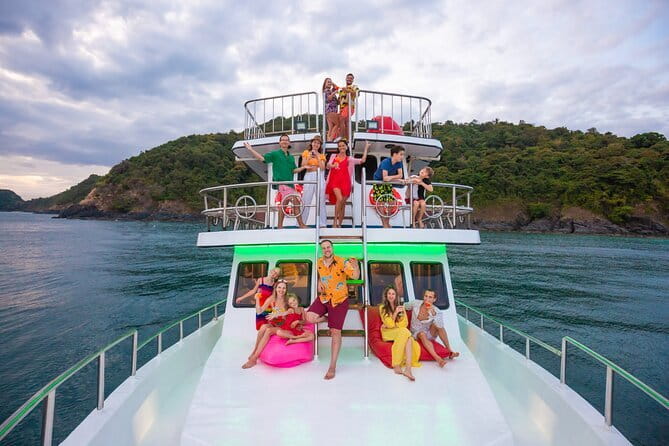 Scenic Promthep & Krating Cape Dining Experience Cruise - Is $92.90 a fair price?