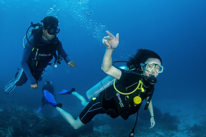 Scuba Diving Daytrip to Racha Yai - Is $90 a fair price?
