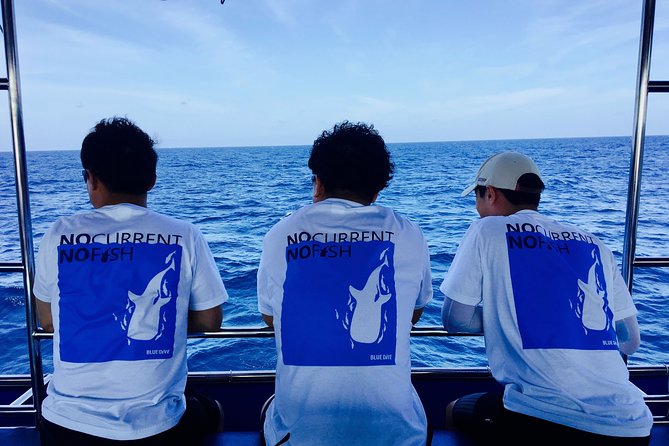 Scuba Diving in Phuket – Full-Day Trip (3 Dives, All Included) - Three sessions, about 50 minutes each