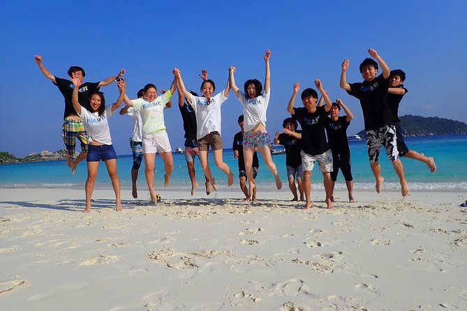Scuba Diving in Phuket – Full-Day Trip (3 Dives, All Included) - Should you book Blue Divecenter?