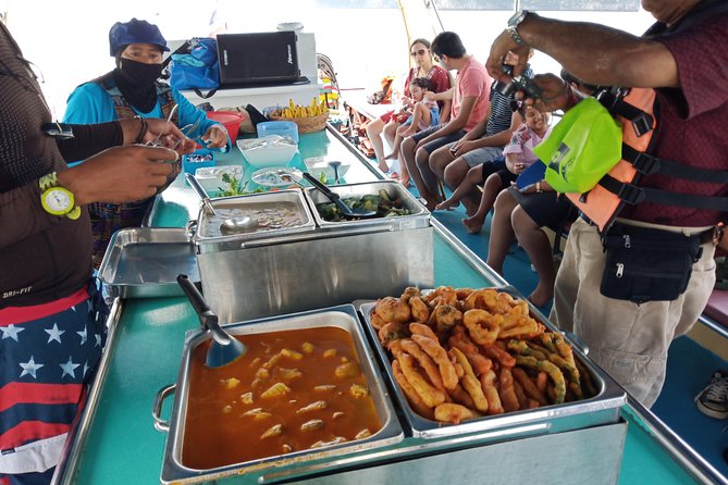 Secrets Of Phang Nga Bay Boat Tour From Phuket By Phuket Sail Tours - Why the small boat policy matters in Phang Nga Bay