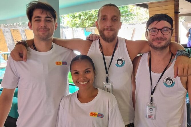 Self Guided Scavenger Hunts and Gamified Tours - Key Points Before You Book