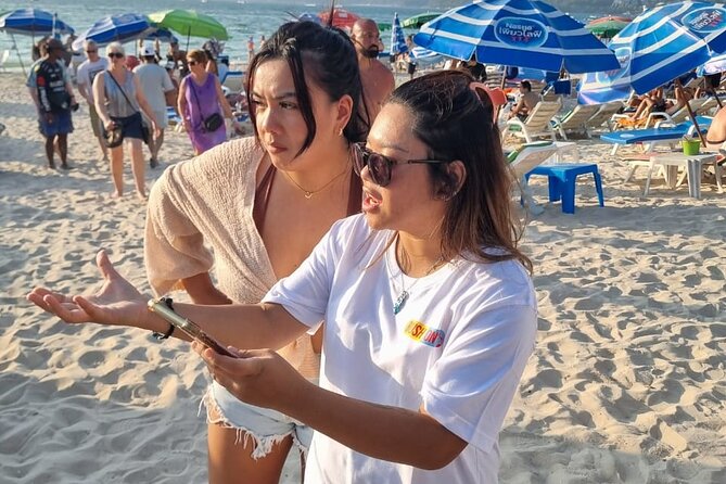 Self Guided Scavenger Hunts and Gamified Tours - How the Self-Guided Format Works