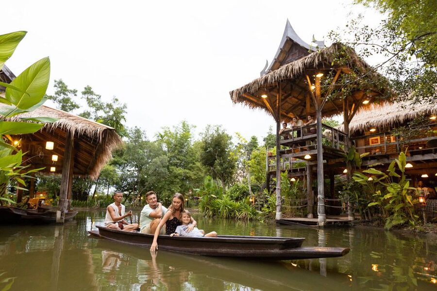 Siam Niramit Phuket Admission Ticket with Transfer Option - Should you book Siam Niramit Phuket?