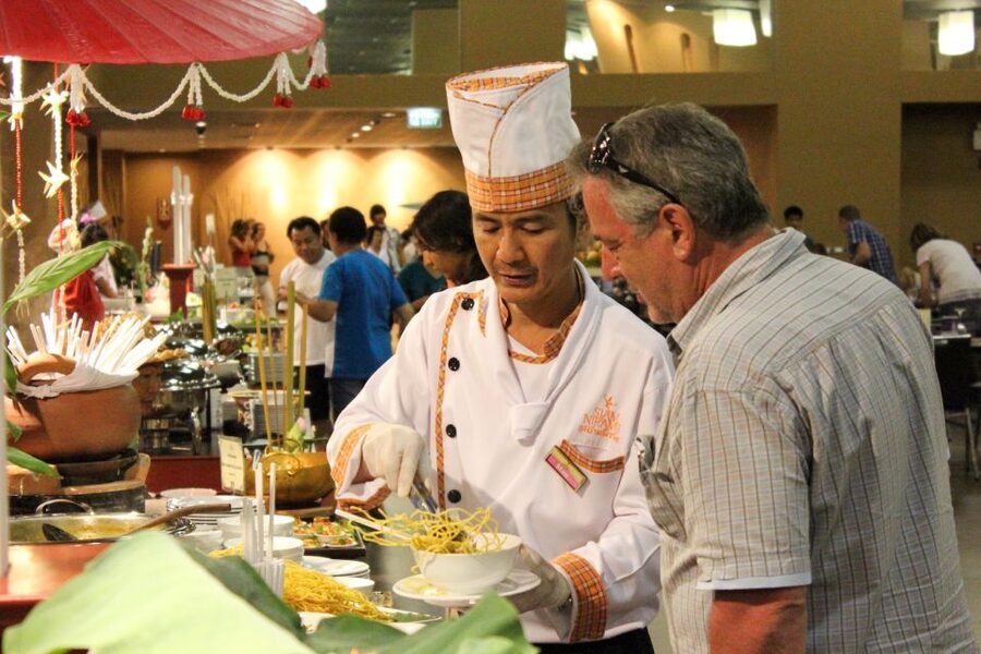 Siam Niramit Phuket Ticket with Optional Dinner & Transfer - Should you book Siam Niramit Phuket?