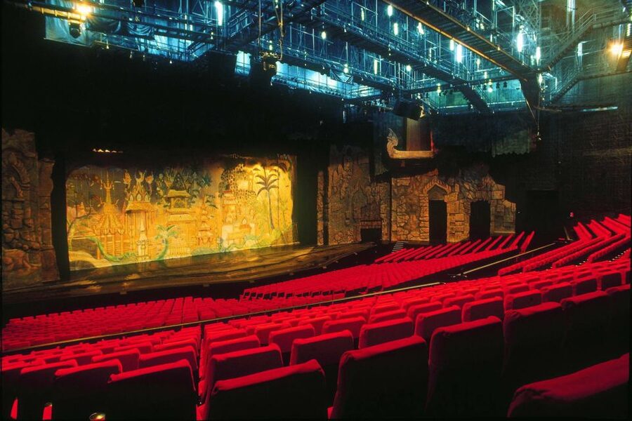 Siam Niramit Phuket Ticket with Optional Dinner & Transfer - The 8:30 PM theater production