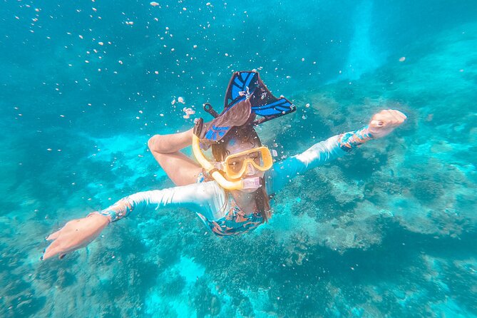 Similan Islands Private Tour - Weather, timing, and comfort