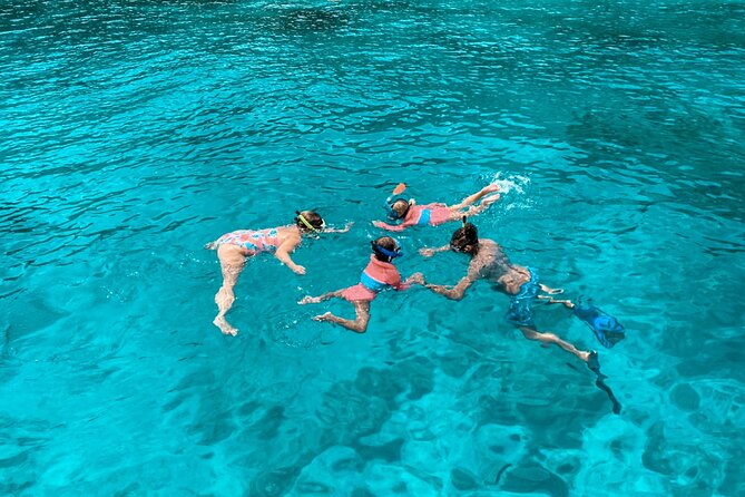 Similan Islands Private Tour - Should you book it?