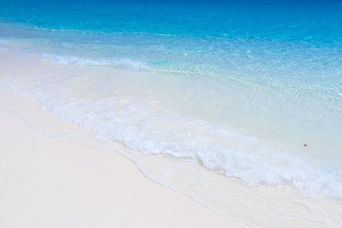 Similan Islands Snorkeling Day Trip By Love Andaman From Phuket - What the $129.37 price really covers