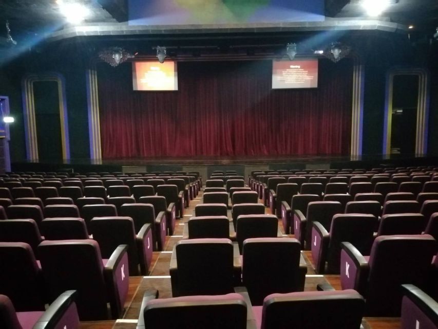 Simon Cabaret Phuket Show Included Tickets and Transfer - Booking and timing tips that matter
