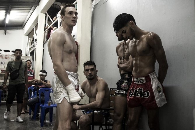Skip the Line: Phuket: Patong Boxing Stadium Tickets With Seats Upgrade Option - Price and what the $57.50 covers