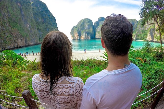 Small Group Phi Phi Islands Sunrise Tour with Seaview Lunch - Why the sunrise timing matters at Phi Phi