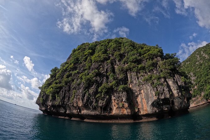 Small Group Phi Phi Islands Sunrise Tour with Seaview Lunch - Is $140.13 a fair price?