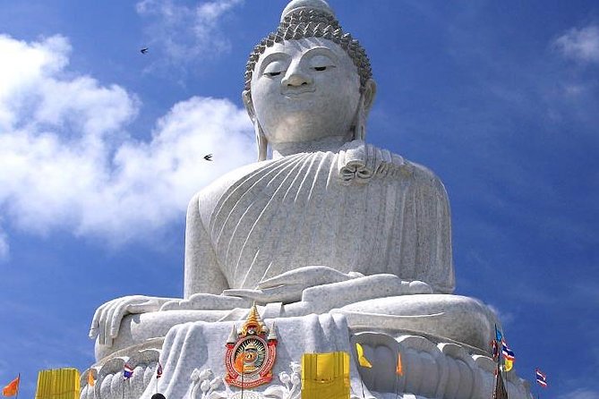 Small Group Phuket Sightseeing and City Tour - A practical first look at Phuket’s main sights