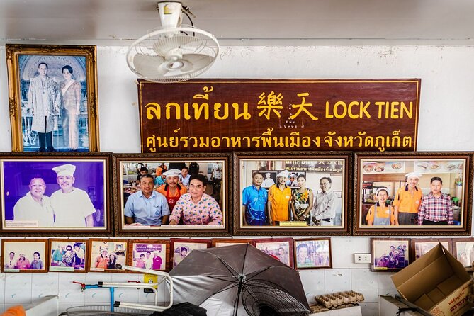 Southern Flavors Phuket Food Tour with 15+ Tastings - Is $59 a fair price?