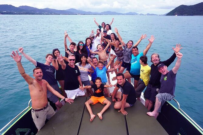 SSI | Padi Open Water Course in Phuket - What the $505.13 price really covers