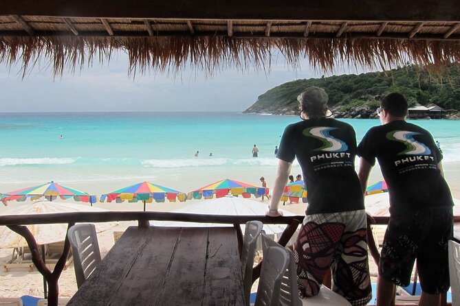 SSI | Padi Open Water Course in Phuket - Health, flights, and the practical details
