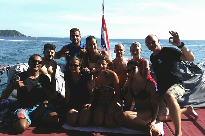 SSI | Padi Open Water Course in Phuket - Who will get the most from this course?