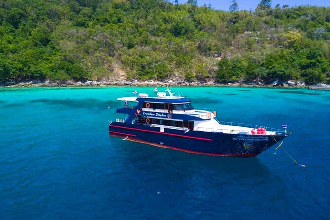 SSI | Padi Open Water Course in Phuket - Is the Phuket Open Water Course worth booking?