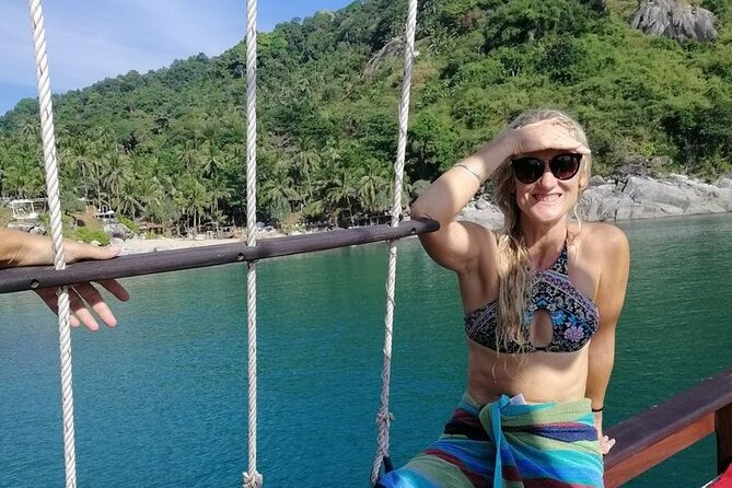 Sun & Sunset Dinner Cruise - Combine the best of both worlds - Two snorkeling stops with time to swim