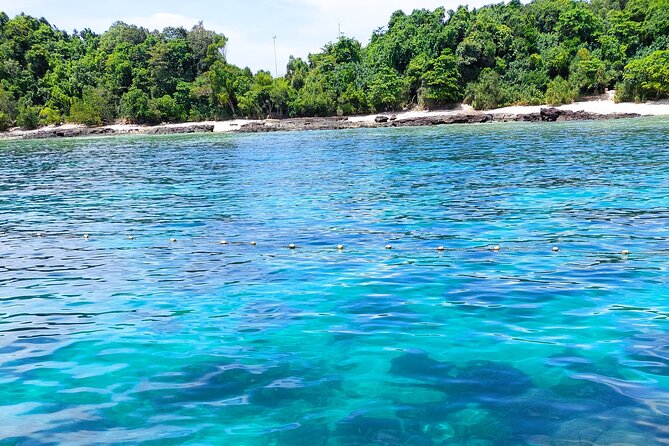 Sun & Sunset Dinner Cruise - Combine the best of both worlds - Crew service and the feel onboard