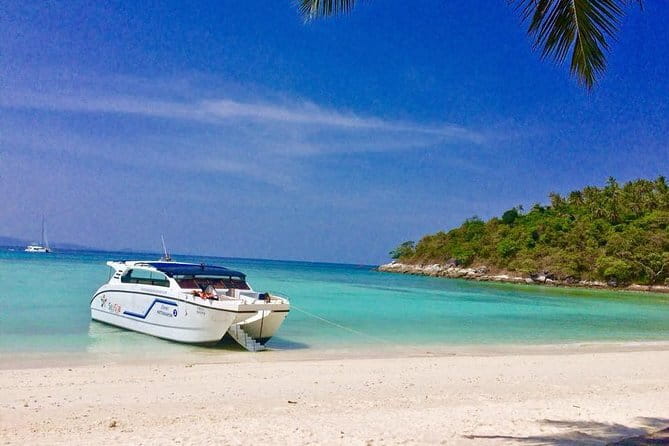 Sunset Catamaran Cruise to Coral Island - Weather, comfort, and practical planning