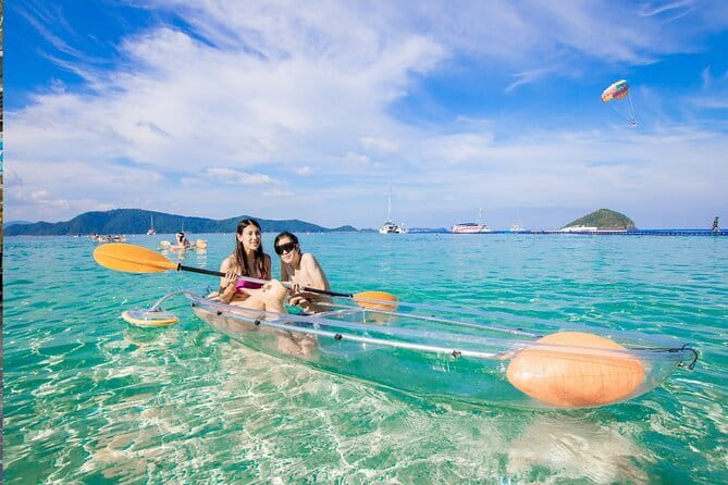 Sunset Catamaran Cruise to Coral Island - Should you book the Sunset Catamaran Cruise?