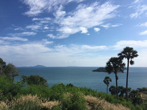 Sunset Cruise to Koh Hey in Phuket by Sailing Catamaran - Key points to know before booking