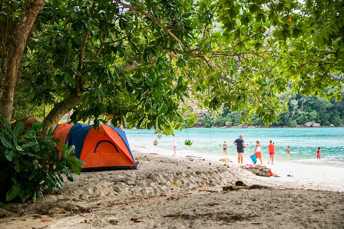 Surin Islands 2 Days 1 Night Trip from Phuket - Key details that shape the trip