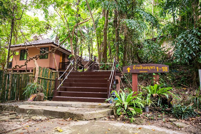 Surin Islands 2 Days 1 Night Trip from Phuket - Why staying overnight changes the Surin Islands