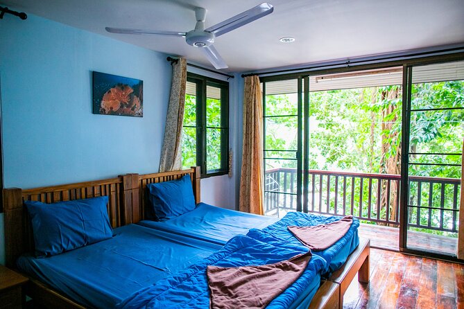 Surin Islands 2 Days 1 Night Trip from Phuket - Mai Ngam Beach and the walk toward Kra Ting Bay