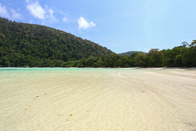 Surin Islands 2 Days 1 Night Trip from Phuket - What the $256.28 price includes