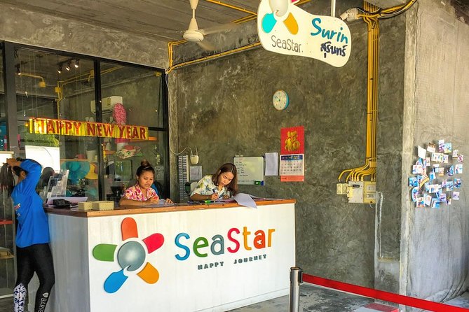 Surin Islands Snorkel Tour by SeaStar Andaman from Phuket - Quick Take: What Makes This Surin Islands Tour Useful