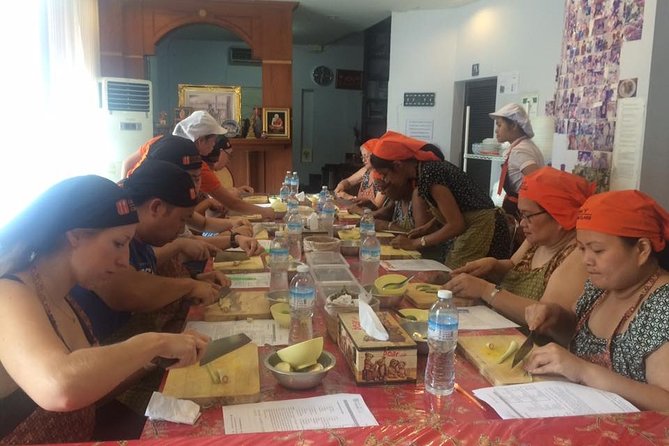 Thai Cooking Class by Kata Thai Cooking School in Phuket - What the Hands-On Format Really Adds
