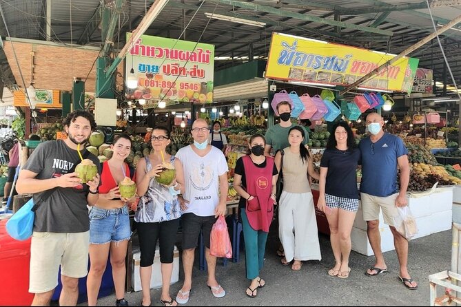 Thai Cooking Class in Phuket - Key points to know before booking