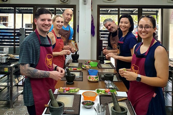 Thai Cooking Class in Phuket - What the three-hour Phuket cooking class is really like