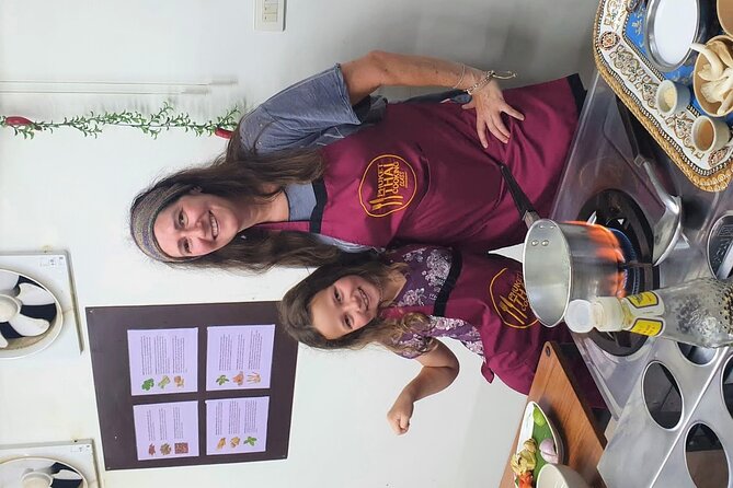 Thai Cooking Class in Phuket - Recipe support after you leave Phuket
