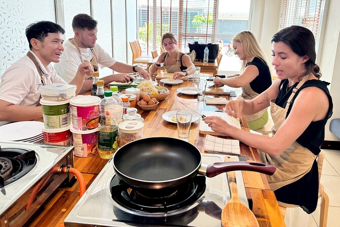 Thai Cooking Class Phuket by Tony - Why the Phuket market visit matters