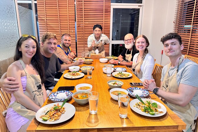 Thai Cooking Class Phuket by Tony - What the $81.12 price really includes