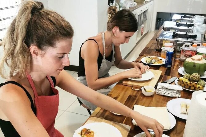 Thai Cooking Class Phuket by Tony - Who will get the most from this class