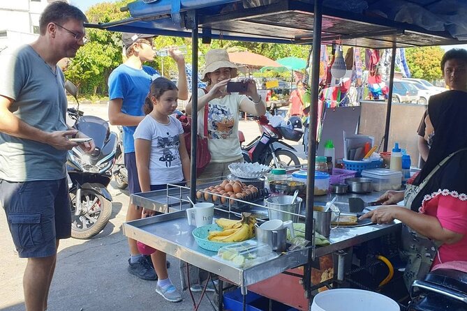 Thai Cooking Class Phuket by Tony - Practical booking advice for Phuket