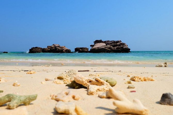 The Best Phuket 3 Islands Snorkeling Tour By Speedboat - Is $48.66 a fair price?