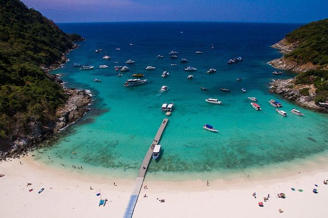 The Best Phuket 3 Islands Snorkeling Tour By Speedboat - Who should book this island trip?