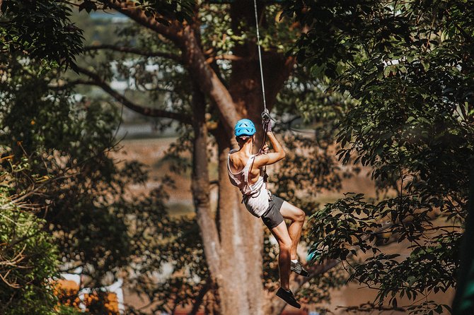 The Phuket Rites of Passage Eco Adventure - Should you book the Rites of Passage Eco Adventure?