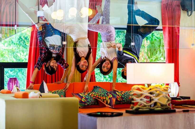 The Upside Down House: Phuket’s Must-See Attraction - Practical details at 51/11 Moo 5
