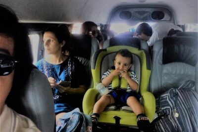 Transfer from Phuket Airport to Khao Lak Hotel
