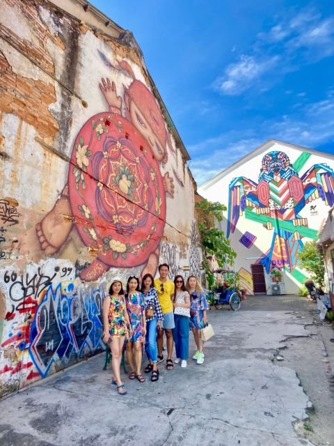 Travstore Original Phuket Discovery Tour - Key points to know before booking
